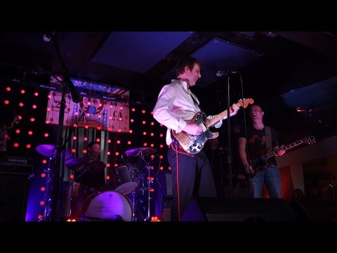 Creeper Lagoon - Chance Of A Lifetime – Reunion Show, Noise Pop Festival 2017, San Francisco