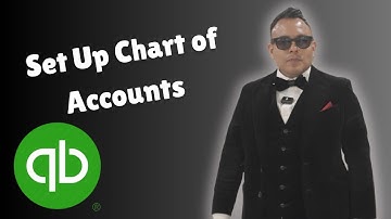 How to Set Up Chart of Accounts in Quickbooks Online Full 2025 Guide