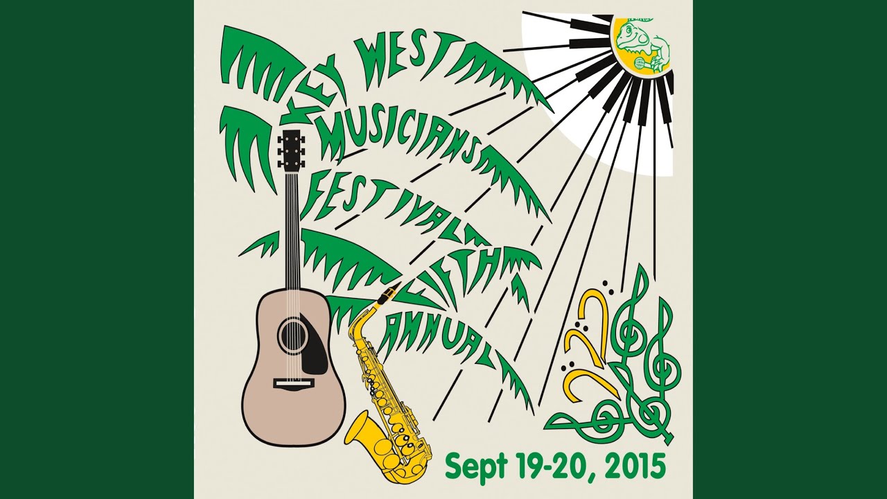 Hurricane Blow (Live)