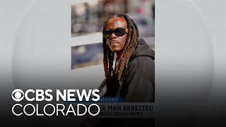 Los Angeles man arrested for attempting to sex traffic Denver women