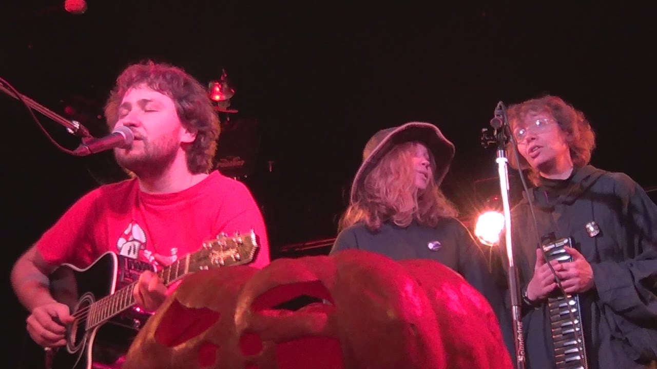 Давайте не громко, давайте в полголоса - YouTube