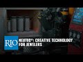 Neutec®: Creative Technology for Jewelers