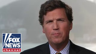 ⁣Tucker Carlson: This is a manufactured disaster