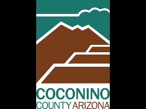 Coconino County Board of Supervisors Meeting April 5, 2022, 8:30 A.M.