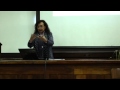 Congreso ALAS-Chile 2013 - GT 22 Sociología de la infancia y juventud IV