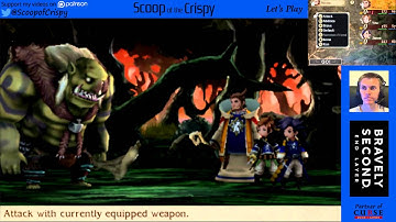 Bravely Second (3DS) - 2 - Pilgrim