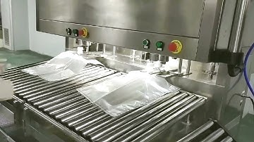 Filling BIB bags Filler automatic Bags in box juice oil fill-capping machine