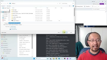 How to export a OneNote notebook into a file to be backed up and opened offline (2024)