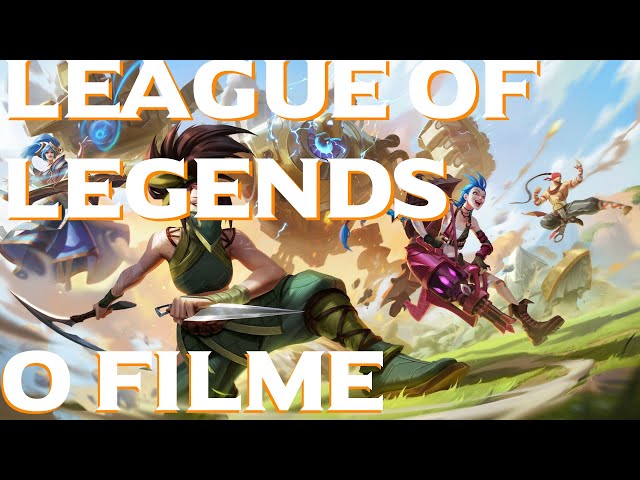  League of Legends. Os Melhores Jogos Multiplayer:  9788556710185: Vários Autores: Books