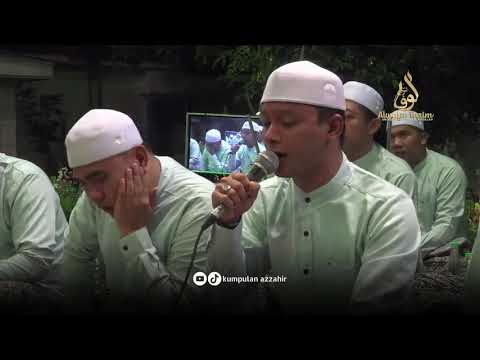 Sunan Gresik - AZ ZAHIR