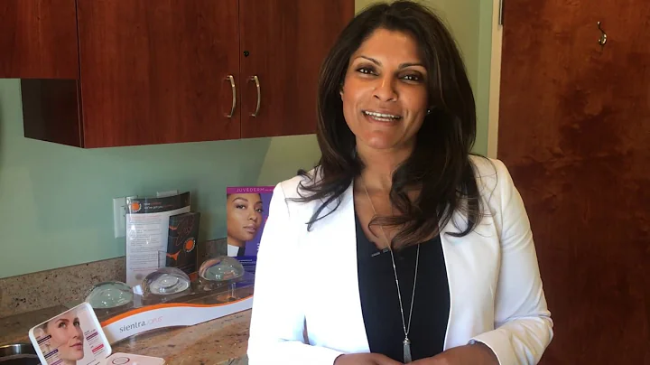 Welcome to SR Plastic Surgery! Meet Dr. Smita!