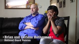 Vets Count Video Sept  2014