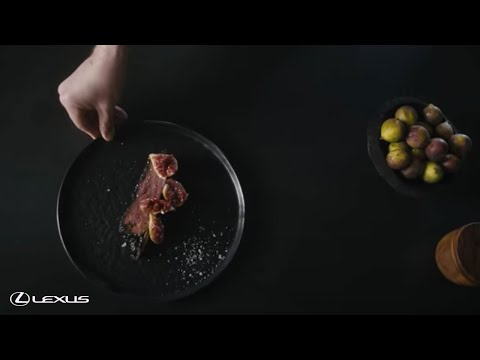 Russian Cuisine with Chef Vladimir Mukhin | Journeys in Taste - Ep.2 | Lexus