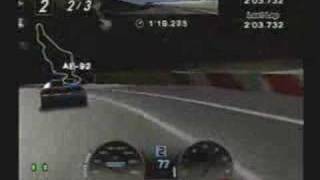 Watch These Rare Gran Turismo 4 Online Test Version Videos – GTPlanet