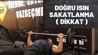 SAKATLANMAMAK İÇİN BUNLARI YAP !!! ( DİKKAT )