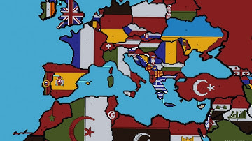 Italy - Small Scale Tutorials (Part 5)