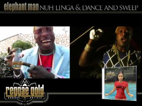 Reggae Gold 2009
