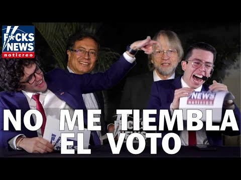 F*cksNews en Vivo: Simio No Mata Simio