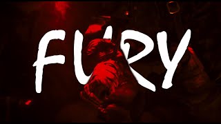 Fury - edit