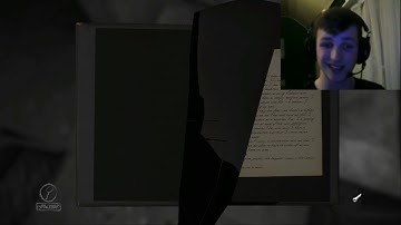 HELL NO!! Layers of Fear part 4