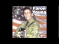 Faron Young - If you ain't lovin', you ain't livin'
