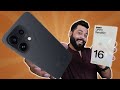Oppo Reno 16C Unboxing, launch date &amp; quick look