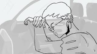 2D Animation Showreel 2020/2021