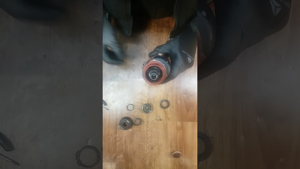 Ремонт HILTI - YouTube