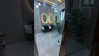 10 Marla brand new house for sale ready to move #opulentinteriors
