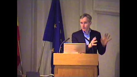 Dr. John Lavis - InvestenKT