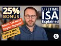 Lifetime ISA explained: Is it worth it?