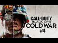Call Of Duty: BLACK OPS COLD WAR PL 100% #4 - ZIMOWY SNAJPER MASON 🤫 4K60 / PS5