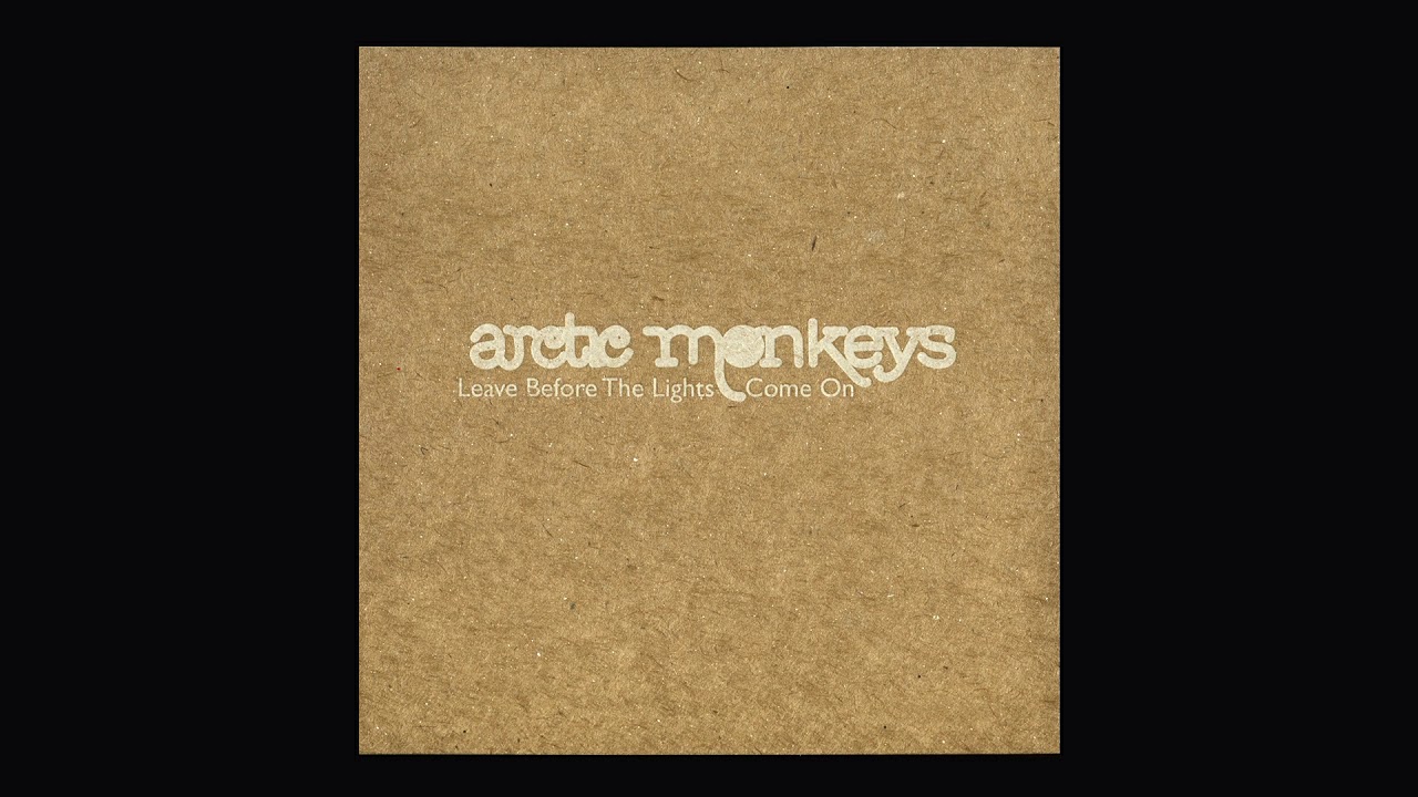 Arctic Monkeys: «Antes no éramos sexis, ahora sí»