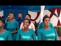 NGW ANUZI SDA CHOIR ON FIRE 