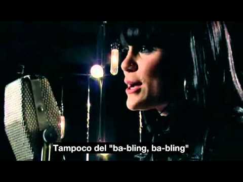 Jessie J - Price Tag (Subtitulado al Espaol)