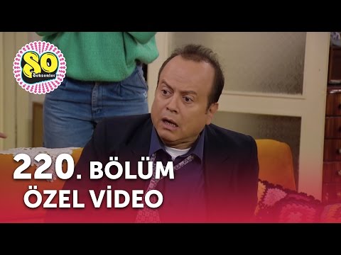 Seyfi'den Fehmi Babaya 1 Nisan Şakası