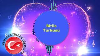 🔴 Bitlis Turkuleri 🎵 Ahlat In Altinda Resimi