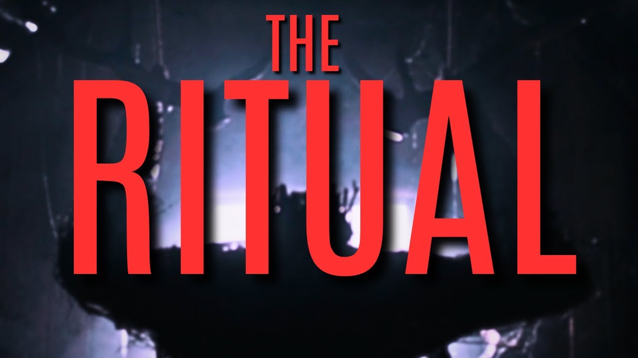 The Ritual (2017): Unraveling the Terrifying Secrets of Monsters and ...