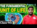 "Cell — The Fundamental Unit Of Life 🔬 | Easy Explanation" | Acid Academy