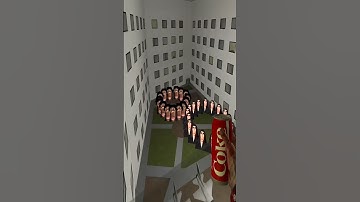 I Heard SCP-096 Screaming… Then It Found Me 😭