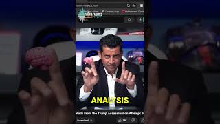 Exposing Audio Forensics: 3 Weapons, 2 Clips Analysis