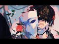 (SPEEDPAINT) TAEHYUNG 김태형 - LOVE YOURSELF 轉 Tear 'Singularity'