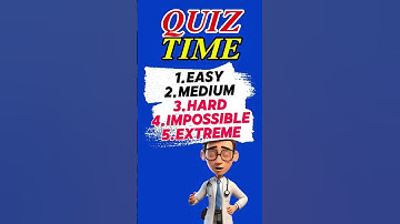 Ultimate Quiz Challenge:test your knowledge!#quizchallenge #mindbendingquiz #quizapp #quizchalleng