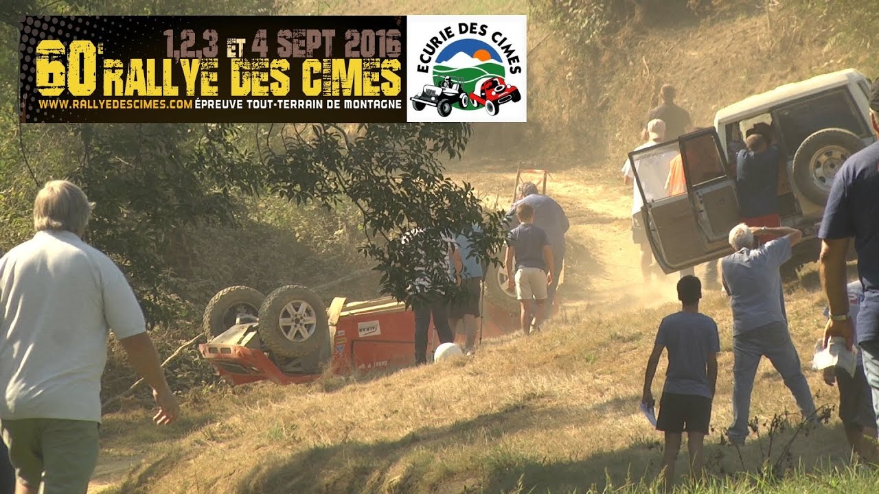 Cimes 2016 - ES2 Espes Mauleon