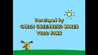 Toddworld 2006 End Credits