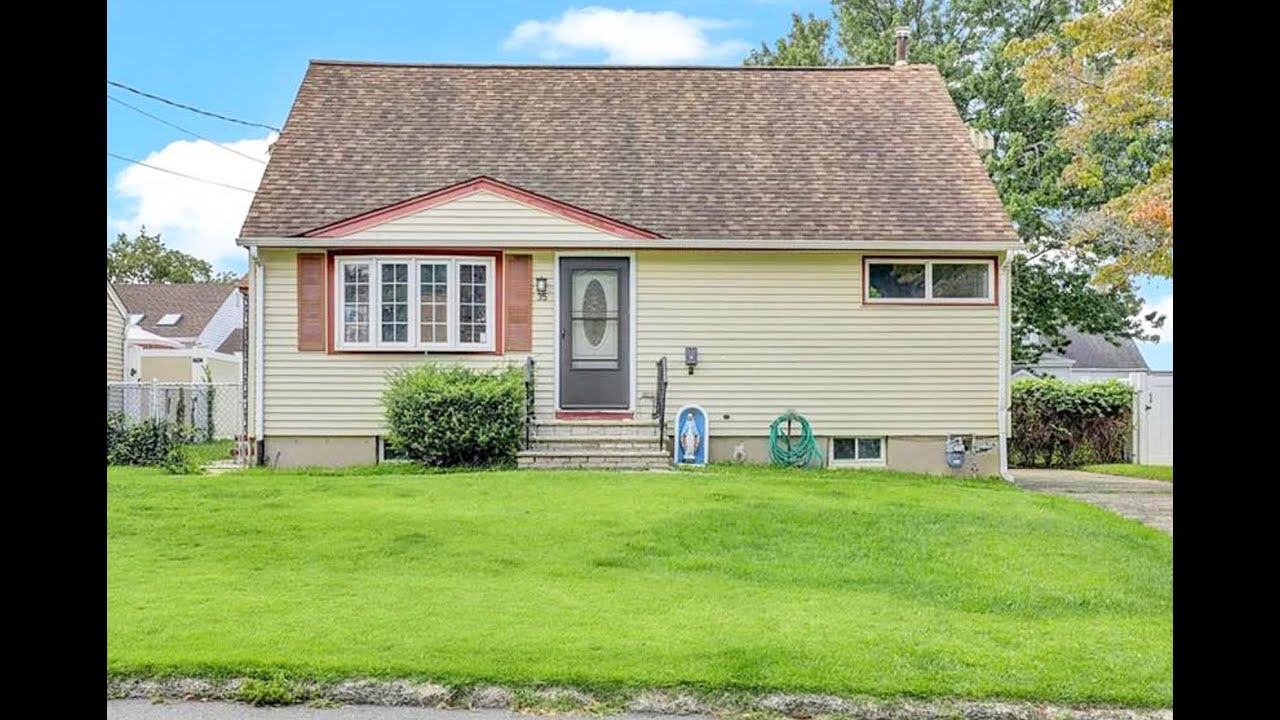 35 Joyce Place, Parlin, NJ ** FOR SALE ** YouTube