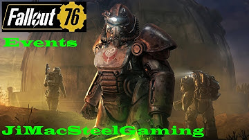Fallout 76 How to Complete An Event While Wearing A Costume
