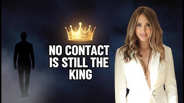 Trust The No Contact The Avoidant is About To Return  | Megan Weks