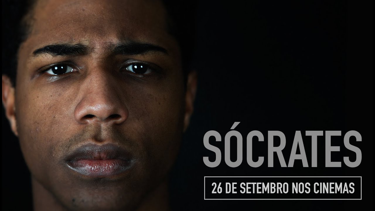 Socrates Trailer Oficial Trailer Oficial Disponivel Nas Plataformas Digitais Youtube