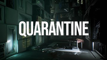 OBSERVER System Redux Quarantine 6 hours Ambience